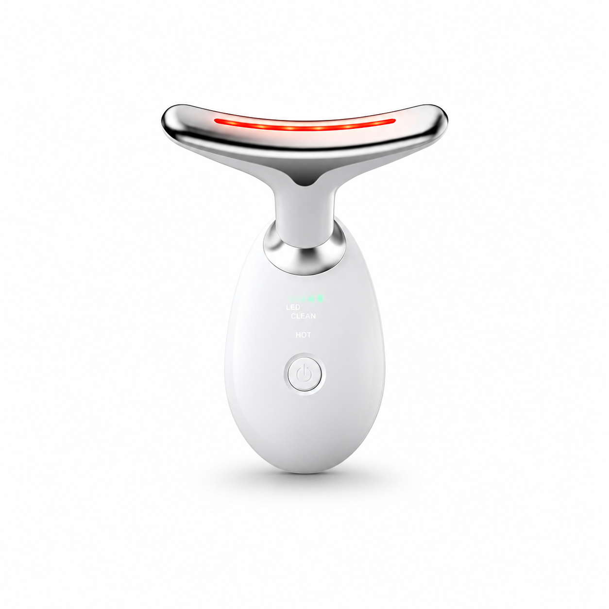 Brioderm 7-i-1 LED ansiktsskulptur