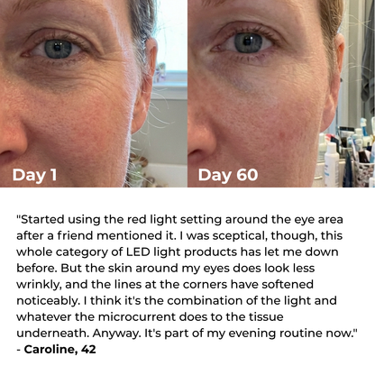 Brioderm 7-in-1 LED Facial Sculptor